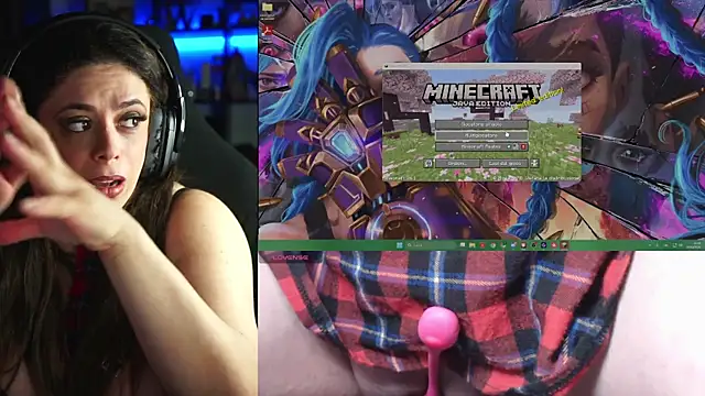 sharonurbex online show from 03.29.26