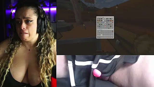 sharonurbex online show from 04.03.26