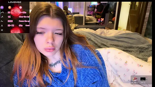 Snapshot of Under_lord chatting on 11.01.25 Under lord online show from 11.01.25