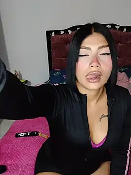 Snapshot of Kylie_brazt chatting on 05.06.26 Kylie brazt online show from 05.06.26