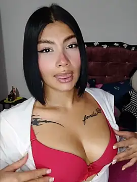 Snapshot of Kylie_brazt chatting on 05.09.26 Kylie brazt online show from 05.09.26