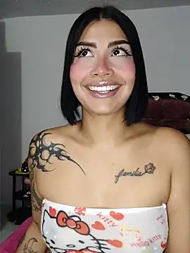 Snapshot of Kylie_brazt chatting on 05.10.26 Kylie brazt online show from 05.10.26