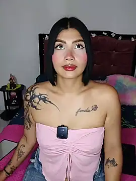 Snapshot of Kylie_brazt chatting on 05.12.26 Kylie brazt online show from 05.12.26