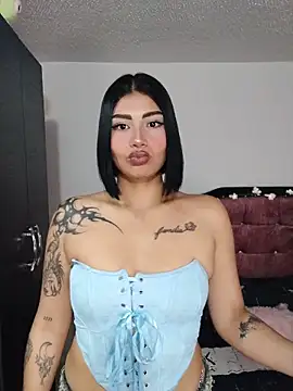 Snapshot of Kylie_brazt chatting on 06.09.26 Kylie brazt online show from 06.09.26