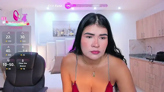 Snapshot of Corina_White chatting on 09.24.25 Corina White online show from 09.24.25