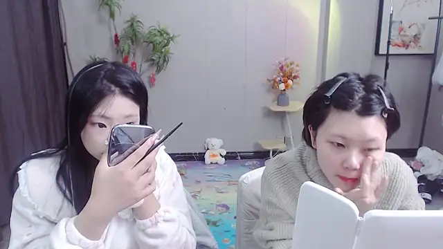 Snapshot of Facai55555 chatting on 03.05.25 Facai55555 online show from 03.05.25