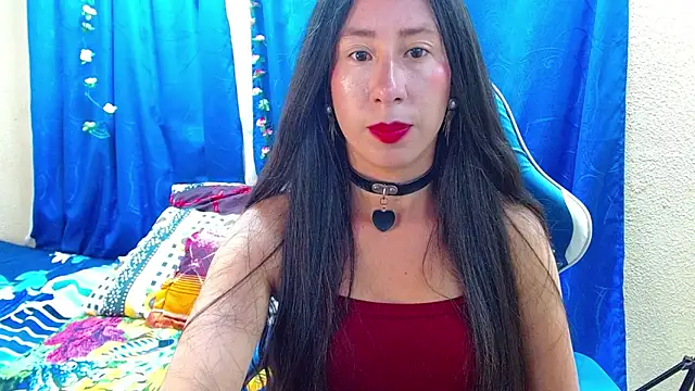 Gia leinn online show from 04.18.26