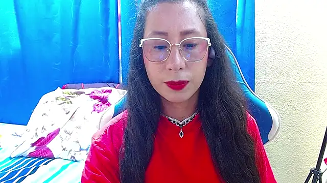 Snapshot of Gia_leinn chatting on 07.04.26 Gia leinn online show from 07.04.26