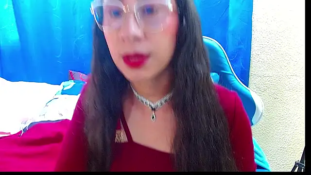 Snapshot of Gia_leinn chatting on 07.17.26 Gia leinn online show from 07.17.26