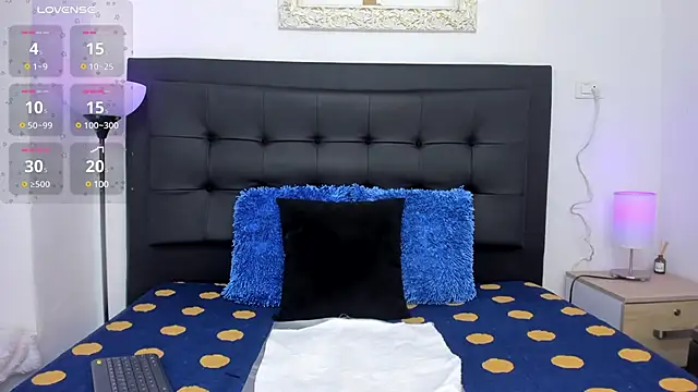 Madyson18 online show from 03.03.25