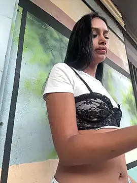 ChloeMoon9 online show from 03.07.26