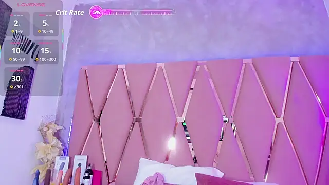 Emily Black1 online show from 11.09.25