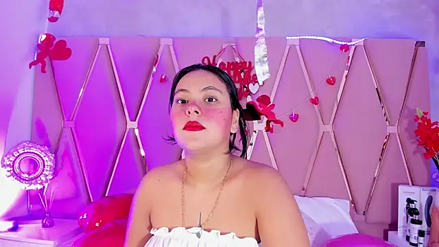 Emily Black1 online show from 02.20.26