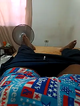 douglassilvadls online show from 03.20.25