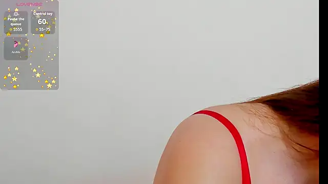 isabellarous- online show from 11.07.25