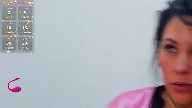 isabellarous- online show from 02.05.26