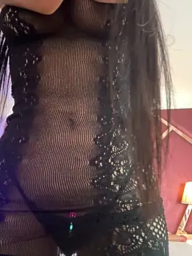 DanielaMedinaa online show from 02.02.26