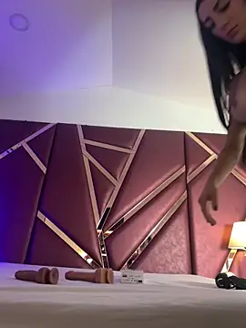 DanielaMedinaa online show from 03.04.26