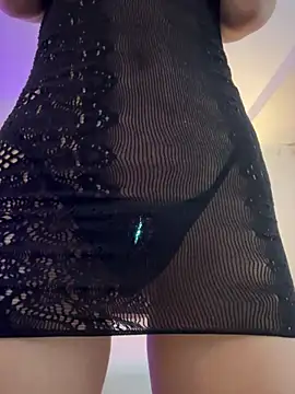 DanielaMedinaa online show from 04.12.26