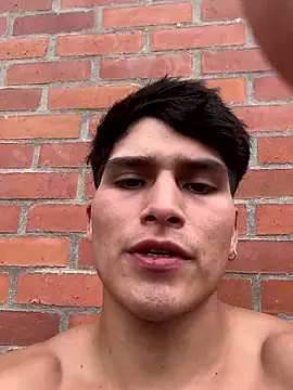 Snapshot of MaxxxSteil chatting on 01.13.26 MaxxxSteil online show from 01.13.26