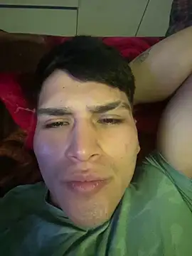 Snapshot of MaxxxSteil chatting on 01.31.26 MaxxxSteil online show from 01.31.26