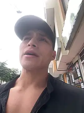 Snapshot of MaxxxSteil chatting on 02.01.26 MaxxxSteil online show from 02.01.26