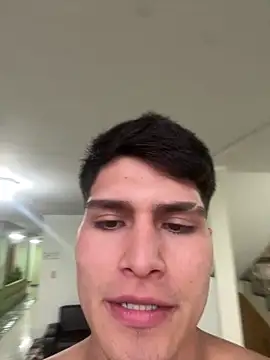 Snapshot of MaxxxSteil chatting on 02.08.26 MaxxxSteil online show from 02.08.26