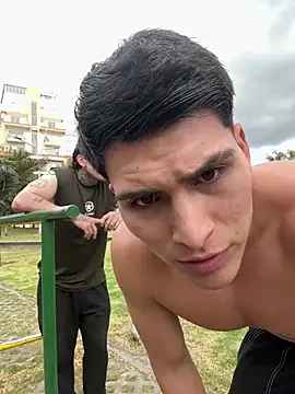 Snapshot of MaxxxSteil chatting on 02.11.26 MaxxxSteil online show from 02.11.26