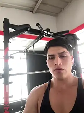 Snapshot of MaxxxSteil chatting on 02.12.26 MaxxxSteil online show from 02.12.26