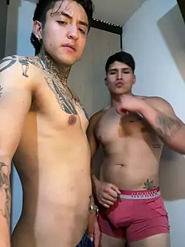 Snapshot of MaxxxSteil chatting on 02.22.26 MaxxxSteil online show from 02.22.26