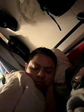 Snapshot of flaco16 chatting on 12.14.25 flaco16 online show from 12.14.25