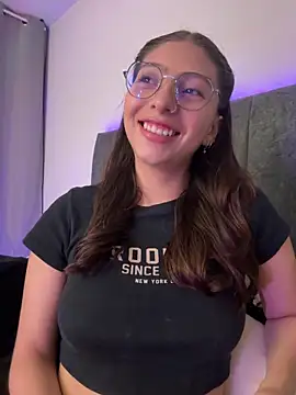 Dirty-Bunnyyy online show from 04.20.26