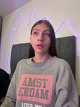 Dirty-Bunnyyy online show from 05.23.26
