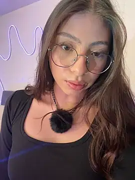 Snapshot of Dirty-Bunnyyy chatting on 07.07.26 Dirty-Bunnyyy online show from 07.07.26