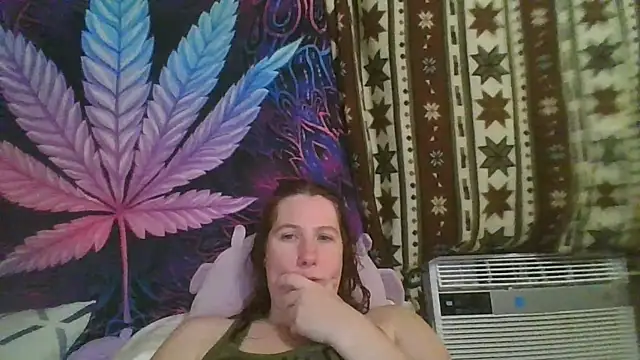 Seductivefoxyxh online show from 03.10.25