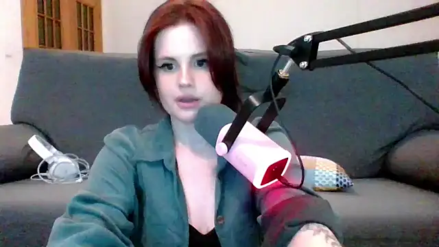 Della Ideal online show from 03.09.25