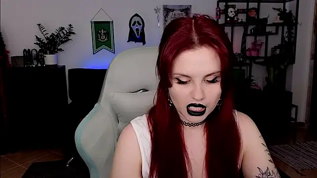 Della Ideal online show from 02.25.26