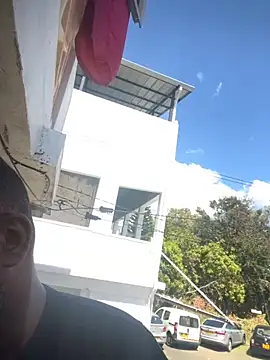 Snapshot of steffan0606 chatting on 10.09.25 steffan0606 online show from 10.09.25