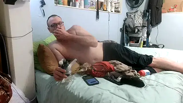 PornStro921 online show from 09.16.25