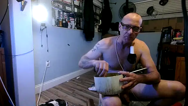 PornStro921 online show from 10.15.25