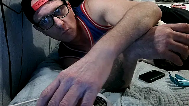 PornStro921 online show from 11.03.25