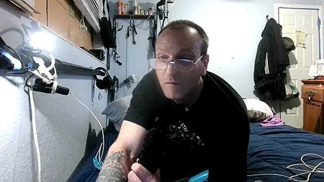 PornStro921 online show from 11.18.25