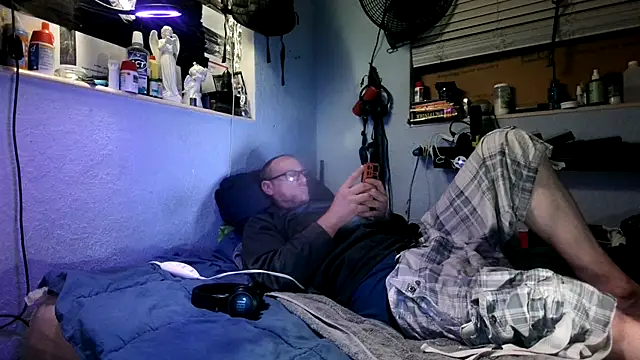 PornStro921 online show from 01.17.26