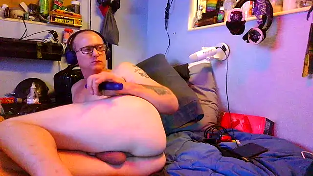 PornStro921 online show from 03.21.26