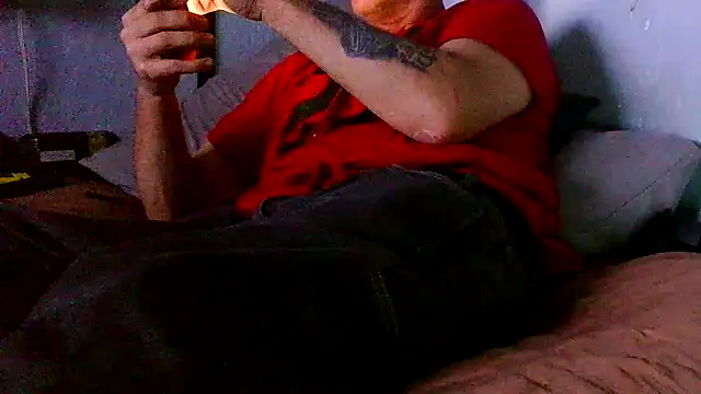 PornStro921 online show from 03.26.26