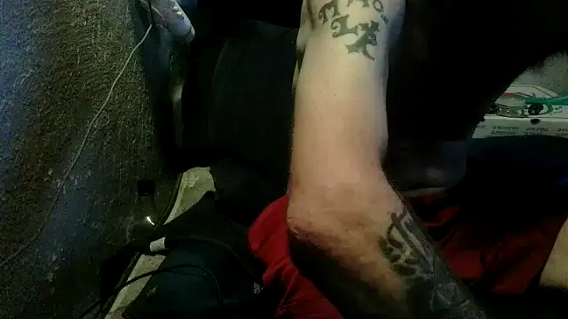 Snapshot of PornStro921 chatting on 06.18.26 PornStro921 online show from 06.18.26