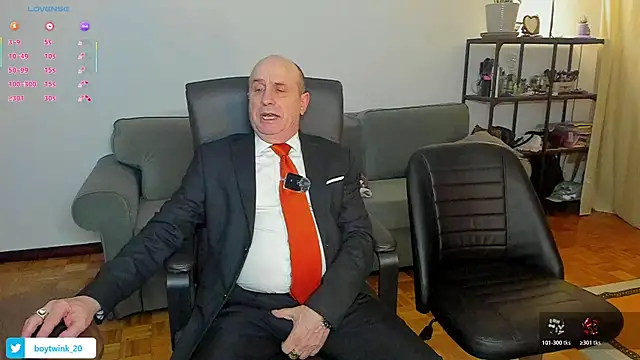 masterboy50 online show from 02.14.26