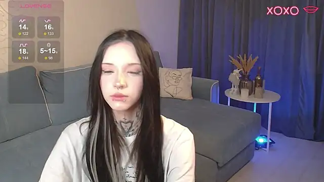 mefwhore online show from 01.18.26