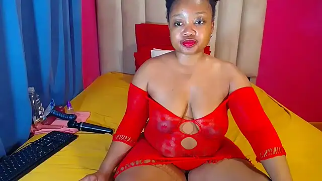 SEXYASSTINAXXX online show from 12.17.25