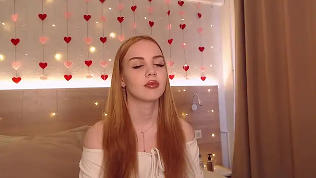 IvyAngel online show from 04.15.26